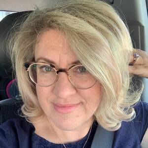 Meet your Posher, Kristin